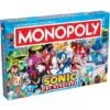 550x550 (86) MONOPOLY SONIC THE HEDGEHOG Engelstalig