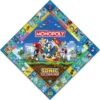 550x550 (87) MONOPOLY SONIC THE HEDGEHOG Engelstalig