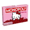 Monopoly Hello Kitty Edition (Engelstalig)