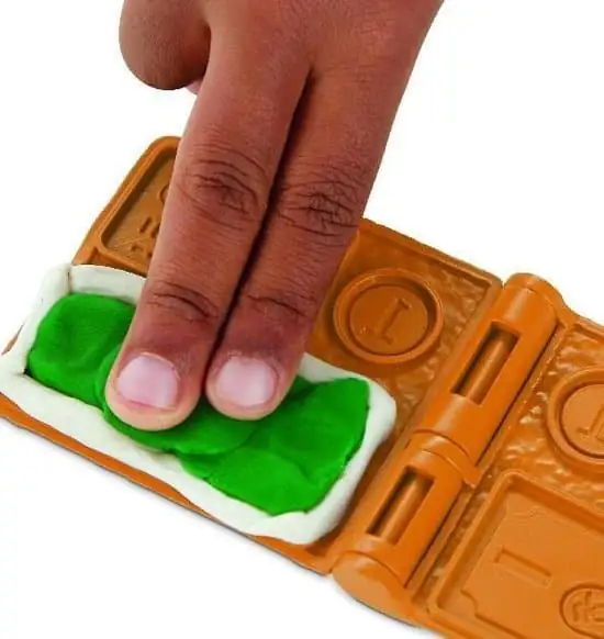 Play-Doh Kassa Speelset