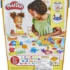 Play-Doh Fantasiedieren Opbergset