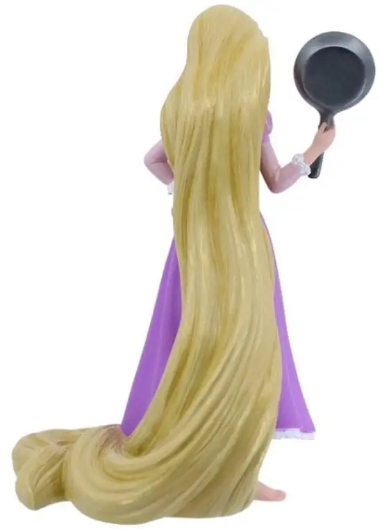 550x762 Disney Showcase Collection - Rapunzel
