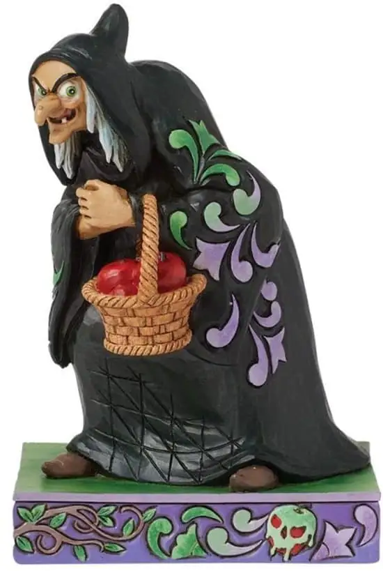 550x819 Disney Traditions Sneeuwwitje Boze Heks Just One Bite