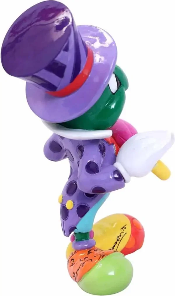 711x1200 Disney Britto Jiminy Cricket Mini 9 cm