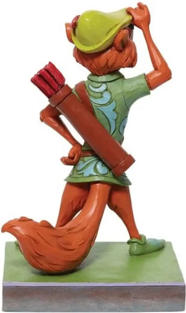 Robin Hood Personality Pose 14 cm