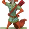 Robin Hood Personality Pose 14 cm