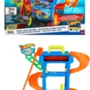 Hot Wheels Tunnel Twist Car Was Speelset