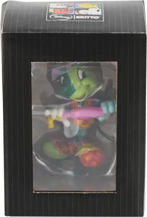813x1200 Disney Britto Jiminy Cricket Mini 9 cm
