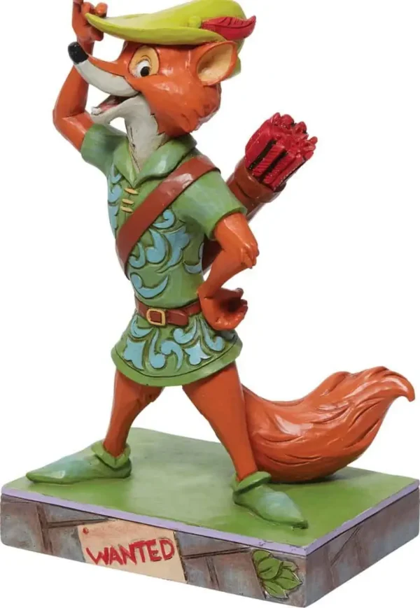 Robin Hood Personality Pose 14 cm