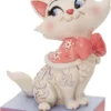 Disney Traditions Marie Christmas Purrfect Kitty