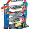 Hot Wheels City - Stunt Garage Hot Wheels