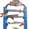 Hot Wheels City - Stunt Garage Hot Wheels
