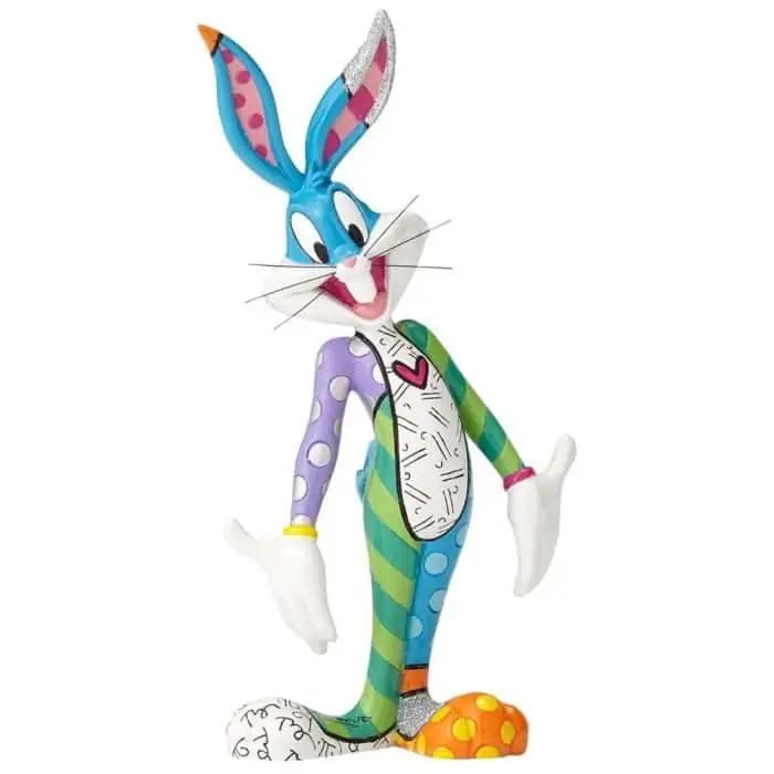 collectible-figurine-warner-bros-looney-tunes-by-britto-bugs-bunny-TOYSTOP.NL