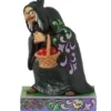 hag-disney-traditions-snow-white (5) Disney Traditions Sneeuwwitje Boze Heks Just One Bite
