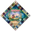 Monopoly Lilo and Stitch BORDSPEL ENGELSTALIG