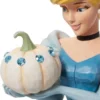 1008x1200 Disney Traditions Assepoester Deluxe 38 cm ICONIC PUMPKIN CINDERELLA