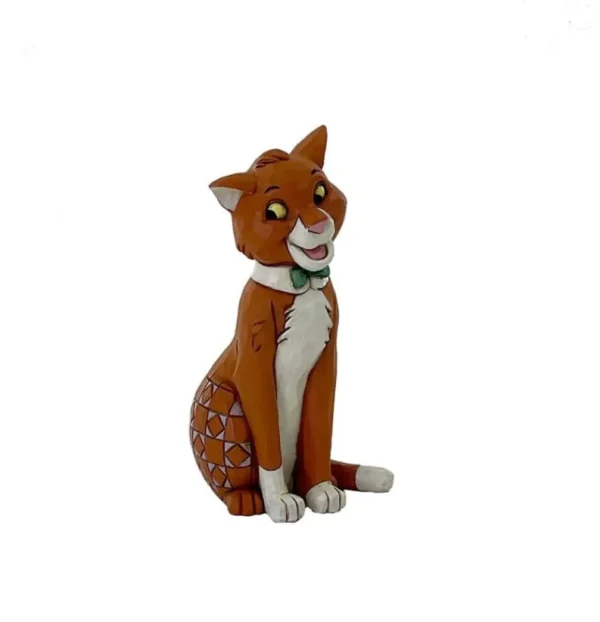 Disney TraditionsThomas O'Malley Mini Figurine