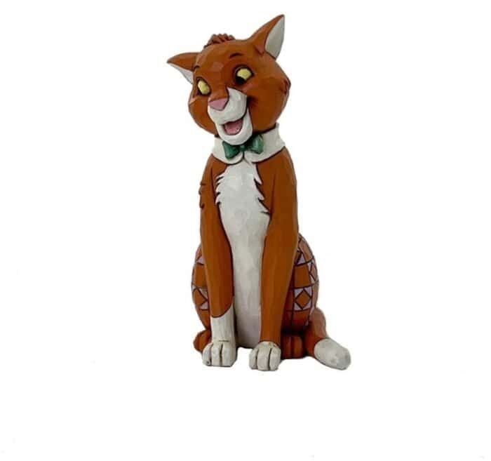 Disney TraditionsThomas O'Malley Mini Figurine