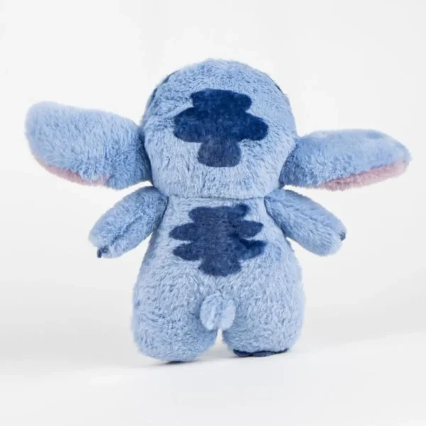 1200x1200 (13) Disney Stitch Pluche Knuffel Tas 16.0x28.0x11.0 Cm