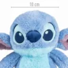 1200x1200 (14) Disney Stitch Pluche Knuffel Tas 16.0x28.0x11.0 Cm