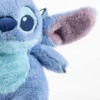 1200x1200 (18) Disney Stitch Pluche Knuffel Tas 16.0x28.0x11.0 Cm