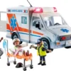 PLAYMOBIL City Action - Ambulance - 71232