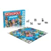 Monopoly - Playmobil Edition (Engelstalig)
