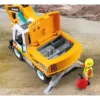 PLAYMOBIL Action Heroes Grote graafmachine 71749