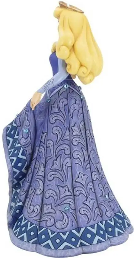 Disney Traditions Doornroosje Aurora Deluxe 38 cm