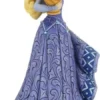 Disney Traditions Doornroosje Aurora Deluxe 38 cm
