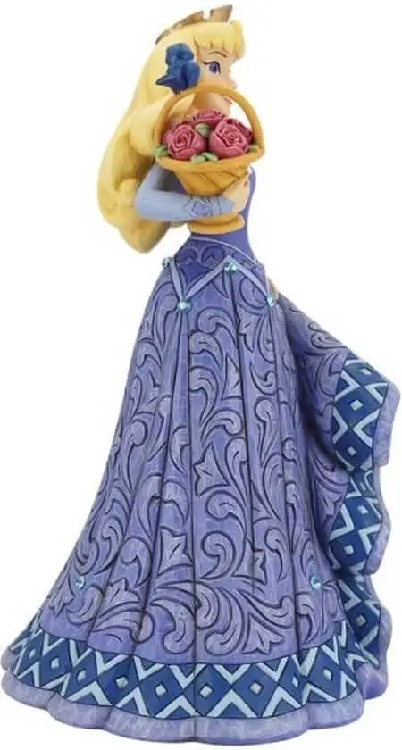Disney Traditions Doornroosje Aurora Deluxe 38 cm