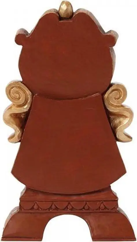 Disney Traditions Keeping Watch - Cogsworth