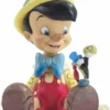 51KfatVP9JL._AC_SL1000_ Disney Traditions Pinokkio & Jiminy Cricket 15 cm