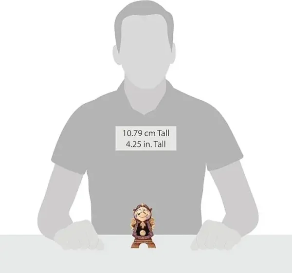 Disney Traditions Keeping Watch - Cogsworth