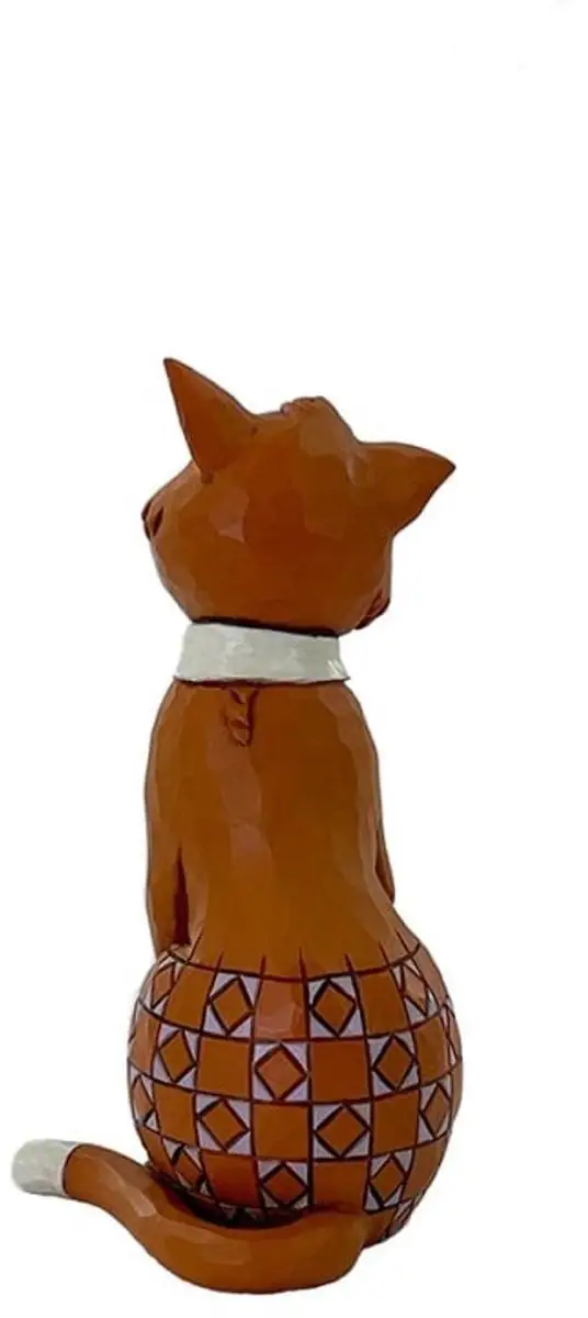 Disney TraditionsThomas O'Malley Mini Figurine