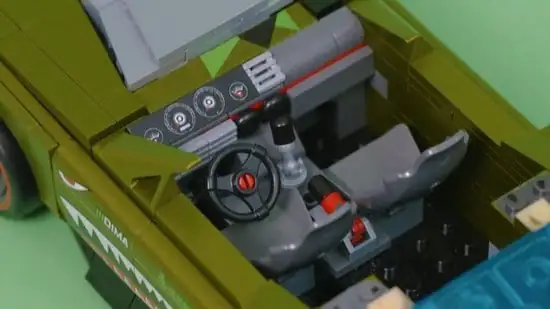 550x309 (2) MEGA HHL99, 10 jaar, Muscle Bound Hot Wheels