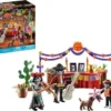 Playmobil 71646 Dag Van De Doden Set Veelkleurig