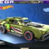 550x373 MEGA HHL99, 10 jaar, Muscle Bound Hot Wheels