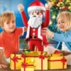 550x385 (5) PLAYMOBIL XXL Kerstman - 6629