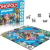 550x407 Monopoly - Playmobil Edition (Engelstalig)
