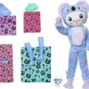 Barbie Cutie Reveal Pop - Barbiepop - Konijn Koala