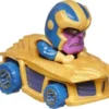 Hot Wheels Racer Verse Marvel 5-Pack