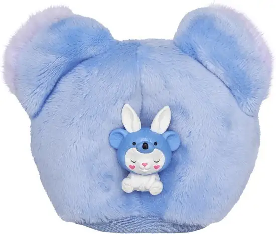 Barbie Cutie Reveal Pop - Barbiepop - Konijn Koala