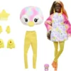 Barbie Cutie Reveal Color Dream - Barbiepop - Pinguïn