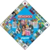 550x555 Monopoly - Playmobil Edition (Engelstalig)