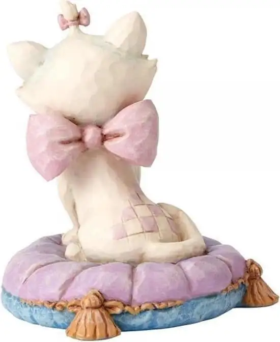 550x672 Disney beeldje - Traditions collectie - Marie Mini