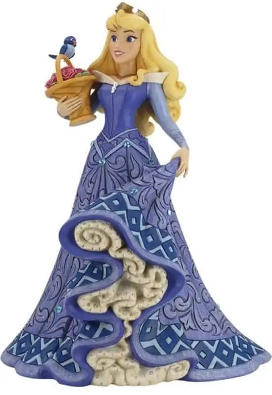 Disney Traditions Doornroosje Aurora Deluxe 38 cm