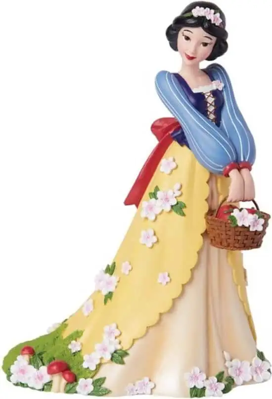 Disney Showcase Sneeuwwitje Botanical 21 cm