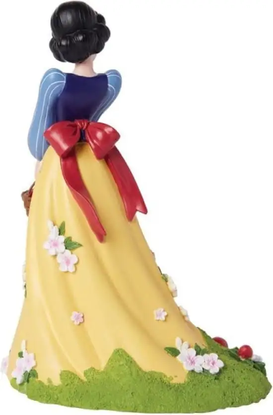 Disney Showcase Sneeuwwitje Botanical 21 cm
