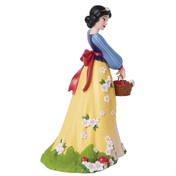 Disney Showcase Sneeuwwitje Botanical 21 cm